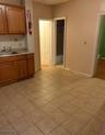 1st floor kitchen