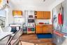 First floor kitchen