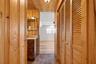 Loft to bath and primary bedroom