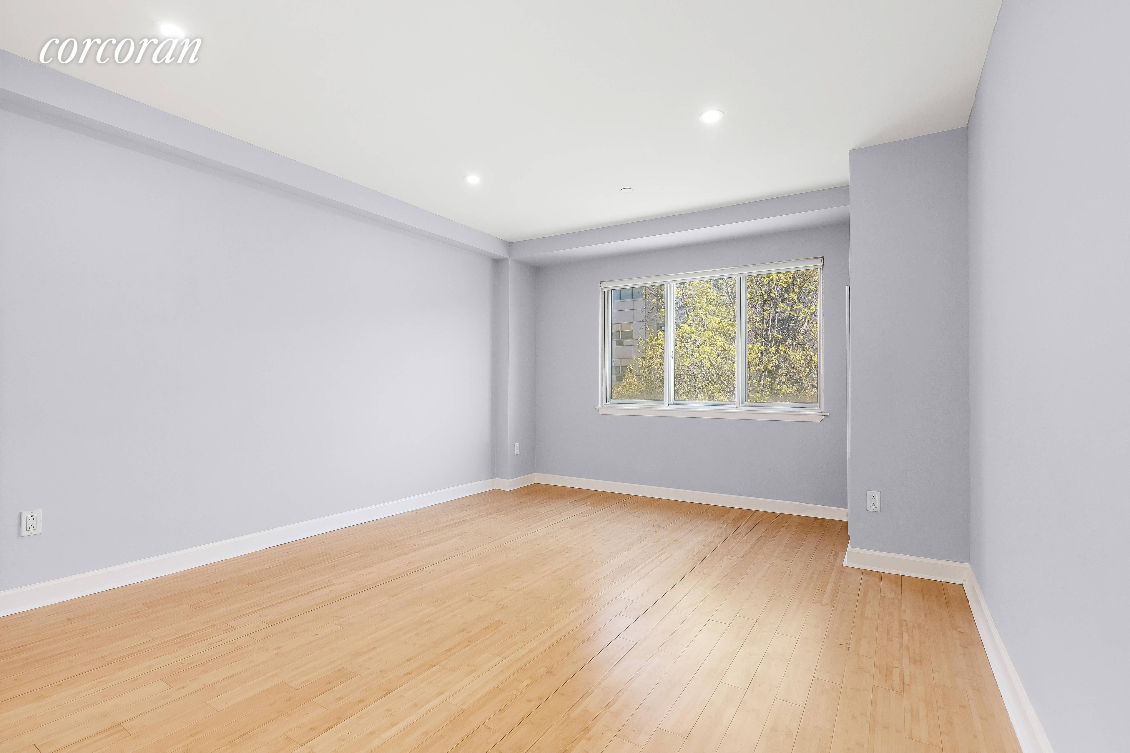 Are you looking for one of the quietest apartments in Harlem ?
