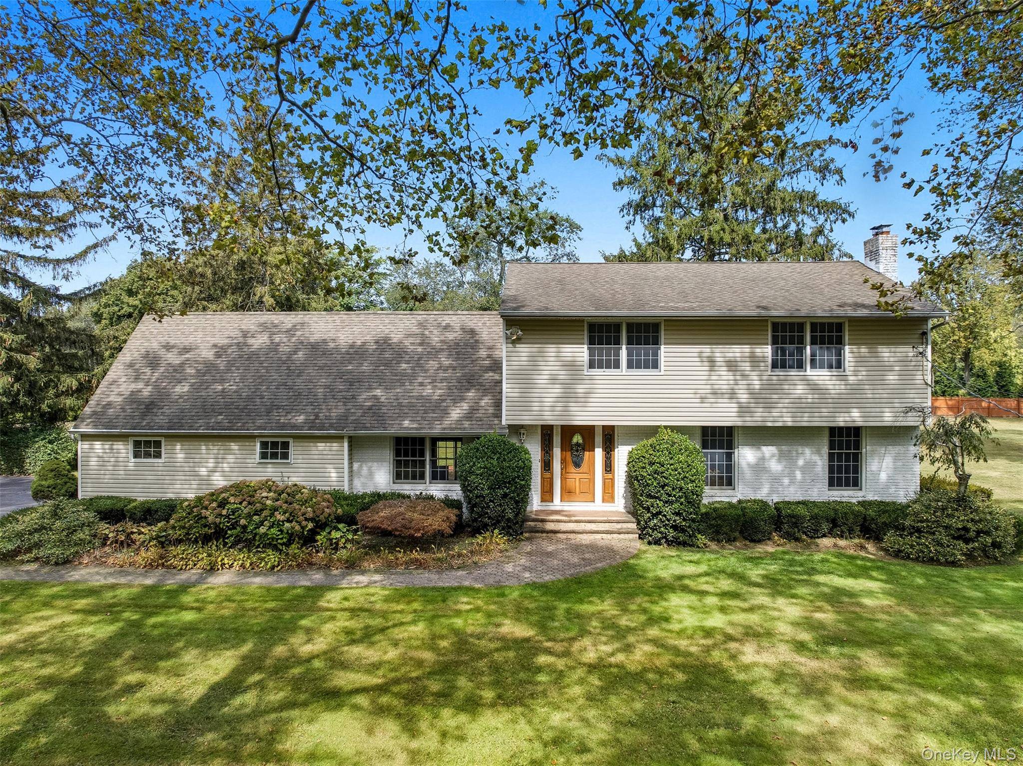 First time on the market in over 50 years, this meticulously maintained Colonial is ready for its next owner.