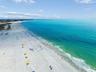 White Sand Beaches