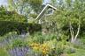 private garden