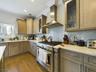 Chef's kitchen