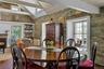 Open to the main living room