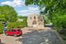 back parking