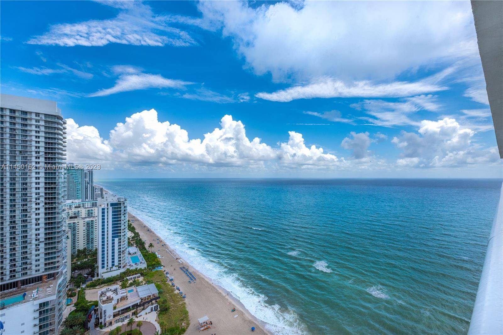 This stunning oceanfront property offers the ultimate in coastal living, featuring breathtaking views of the Atlantic Ocean and top of the line amenities that define the South Florida lifestyle.