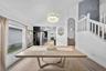 Living Room & Dining Room
