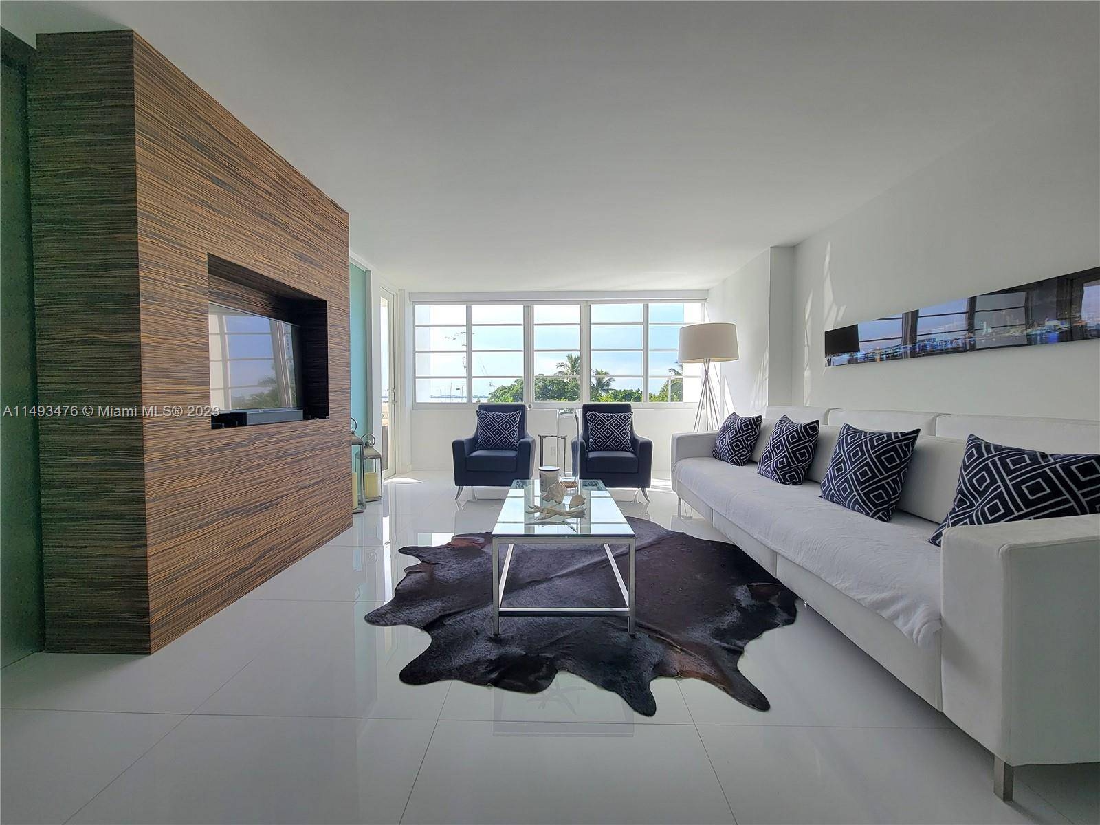 The best location in South Beach situated between Lincoln Road and Sunset Harbor.
