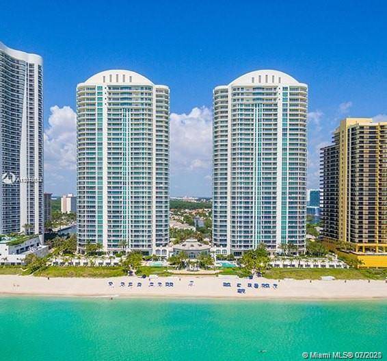 BEAUTIFUL COMPLETELY FURNISHED LUXURY UNIT IN THE MOST PRESTIGIOUS BUILDING IN SUNNY ISLES BEACH TURNBERRY OCEAN COLONY.