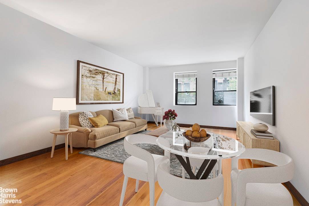 Welcome to this spacious and pin drop quite 2 bedroom, 2 bathroom apartment.