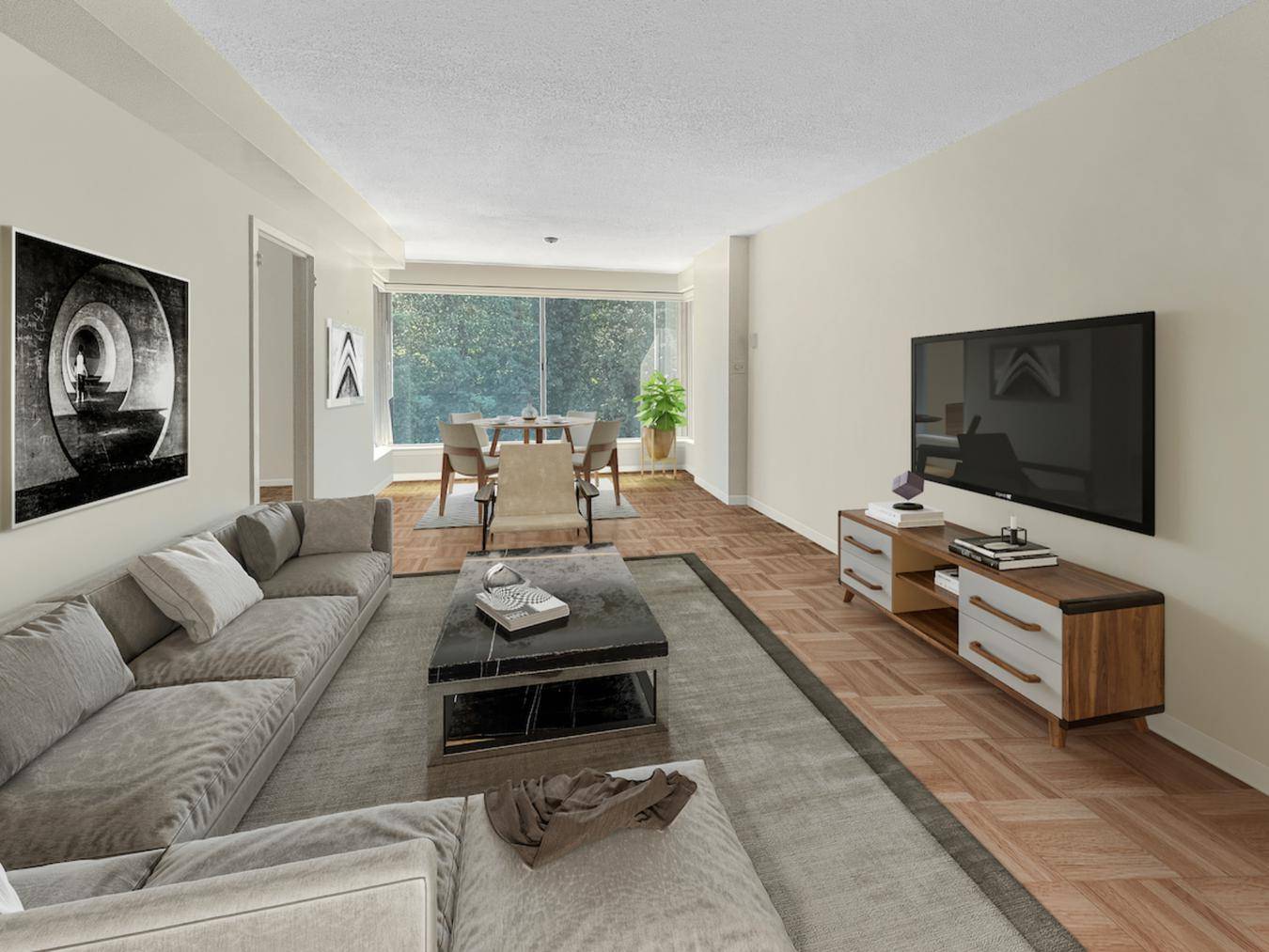 THIS IS NOT your typical NYC 1 bedroom cookie cutter unitHeres a chance to purchase in hands down THE best condo in Riverdalecome home to Hayden on Hudson ; pristine ...