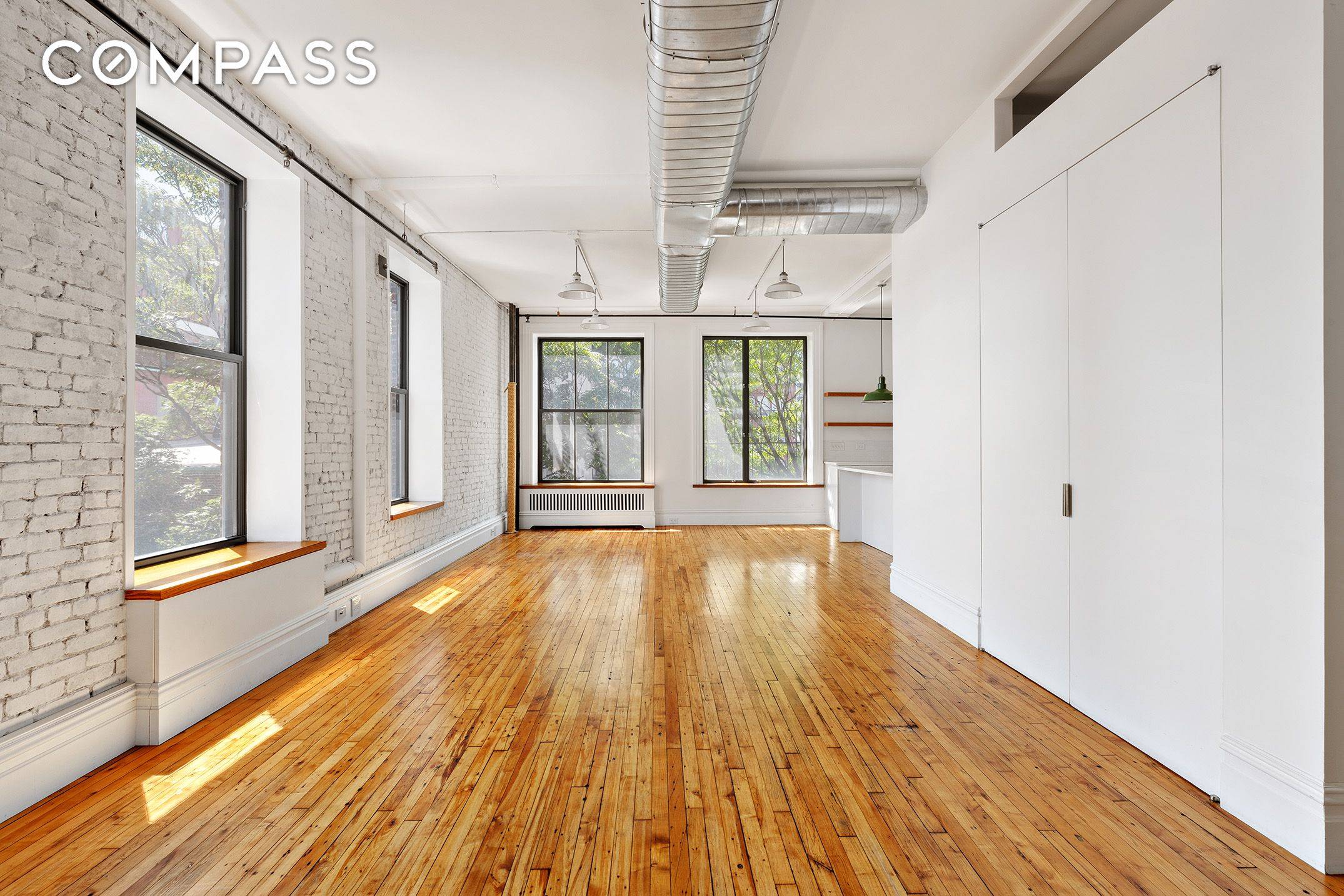 True, authentic NOHO loft living at its very best !