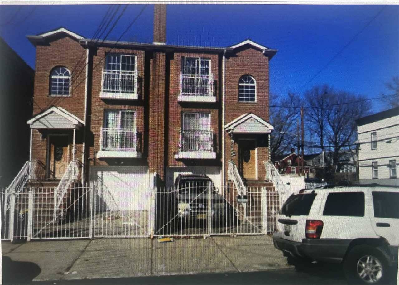 51 RUTGERS AVE Multi-Family New Jersey