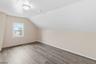 Finished Attic
