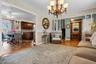 Alternate view of dining room