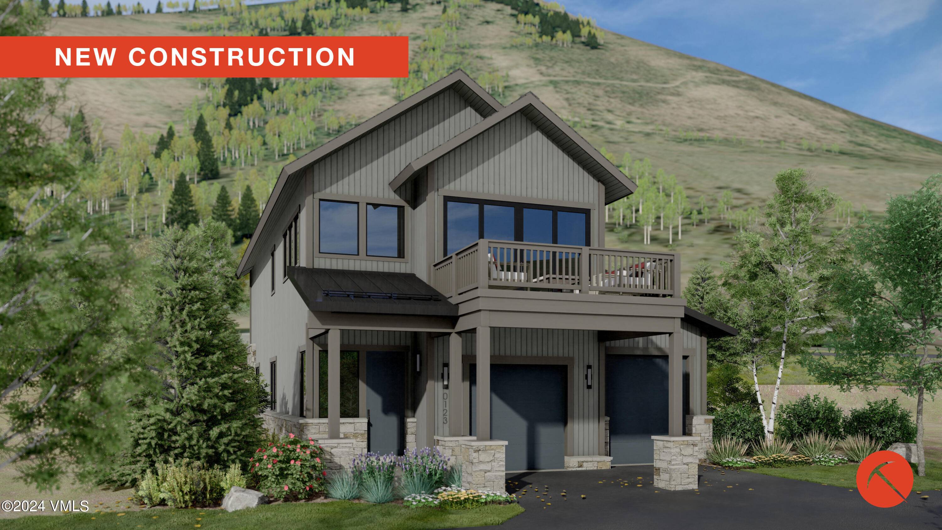 New construction opportunity !