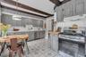Eat-In Kitchen