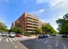View of apartment building / complex
