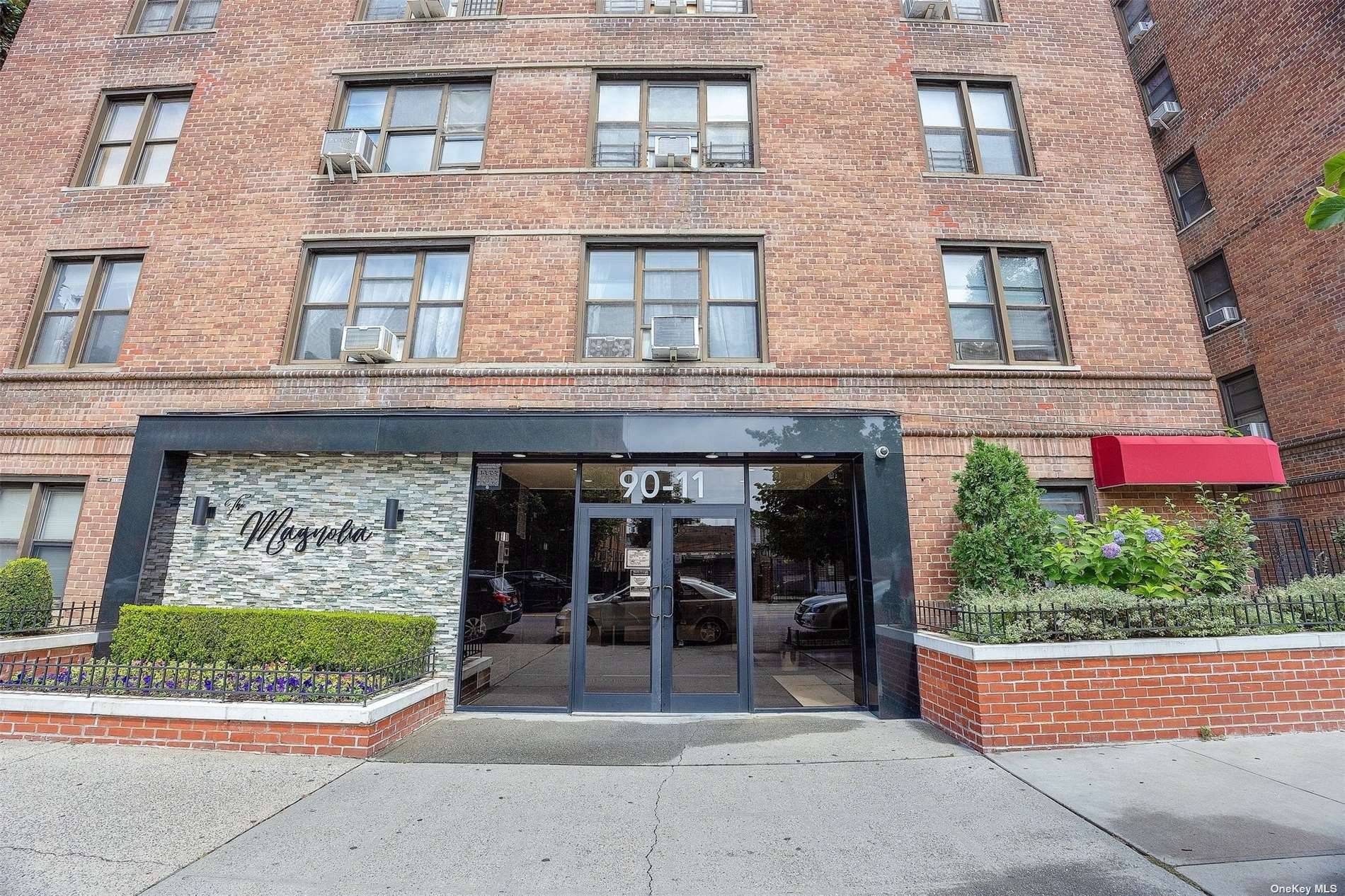 Welcome to this spacious one bedroom apartment nestled in the heart of Jackson Heights, offering an ideal living experience for those seeking convenience, comfort, and accessibility.