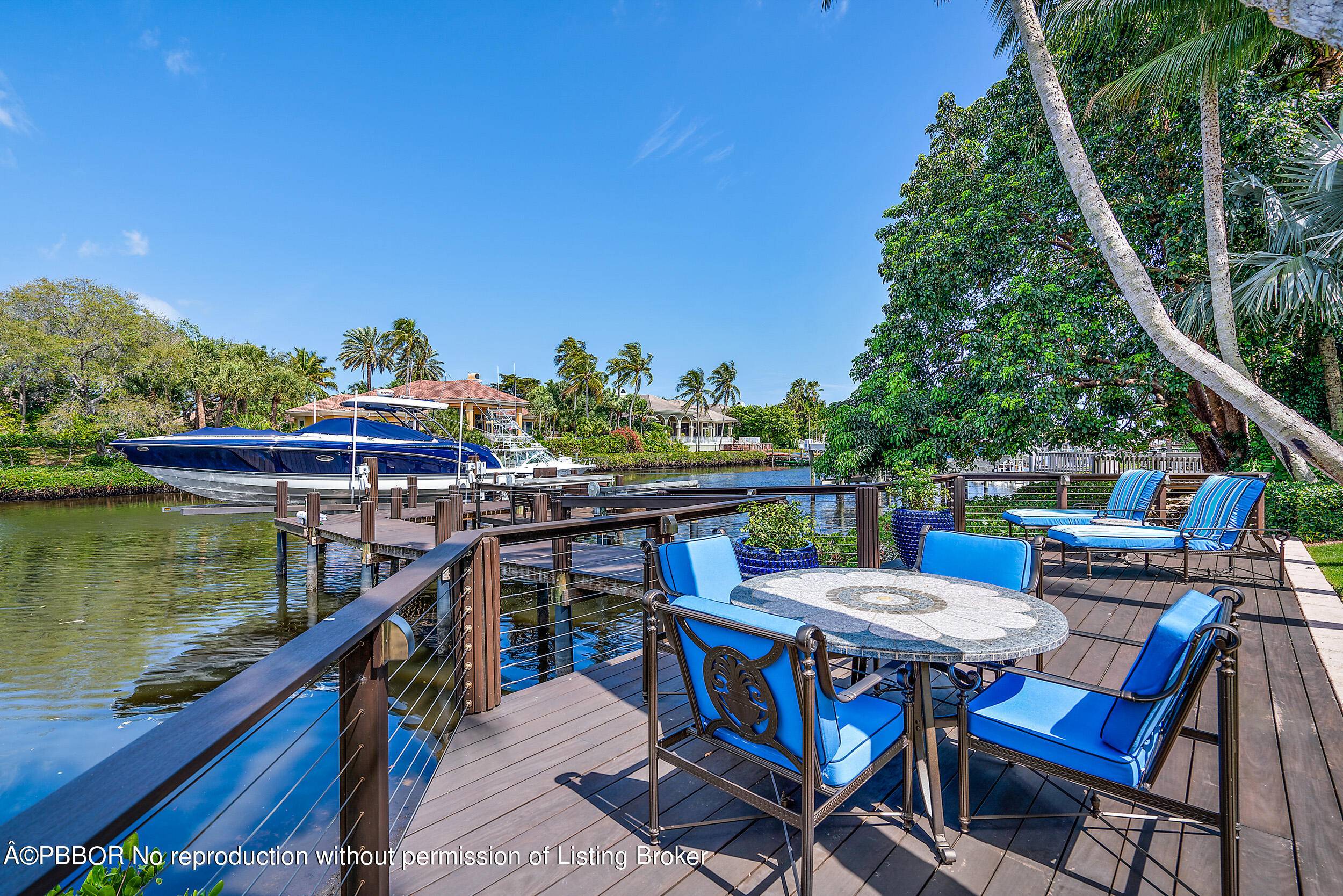 Elegant, timeless and ultra private waterfront estate perfect for indoor and outdoor entertaining.