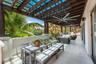 Outdoor Terrace