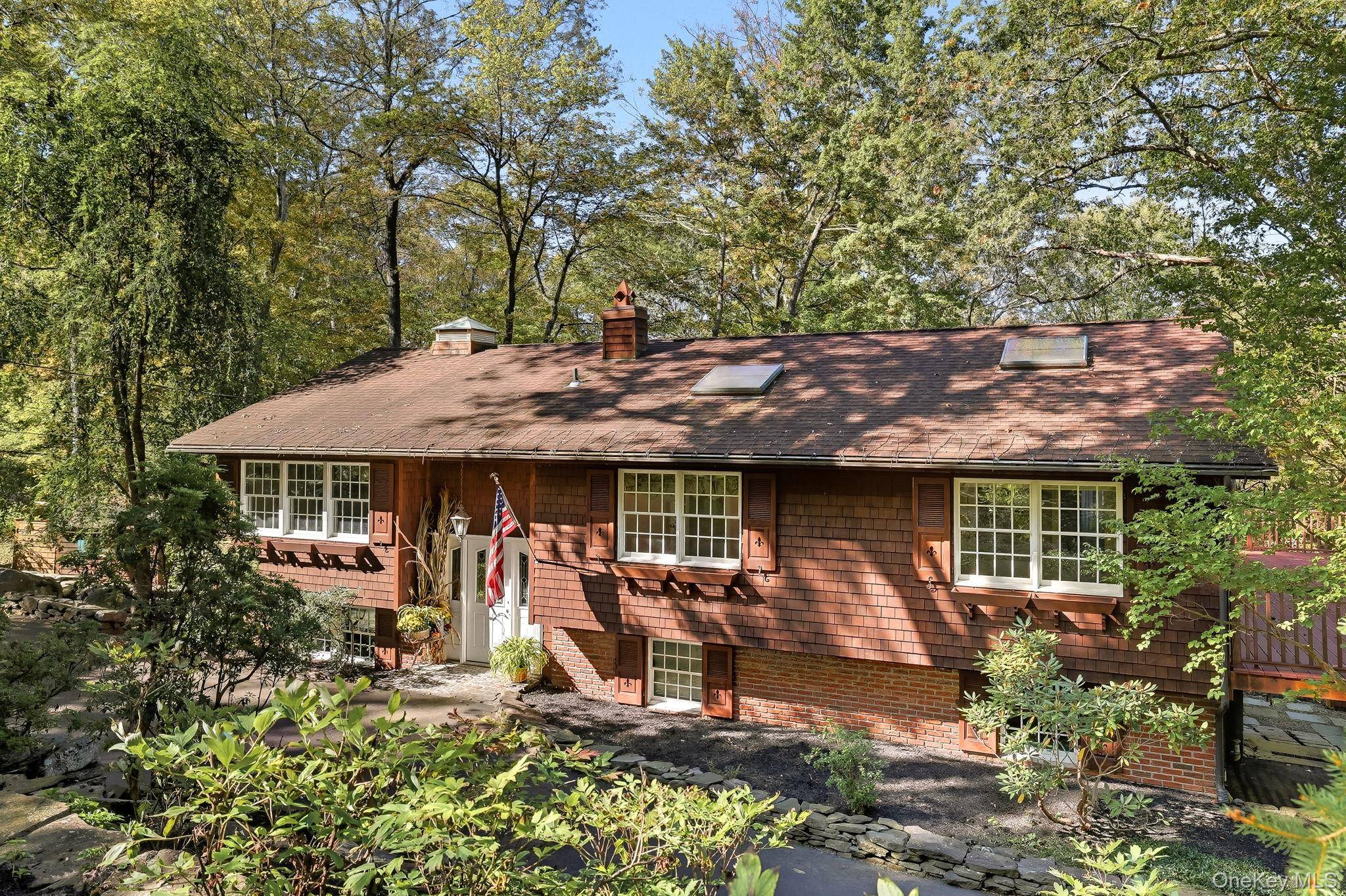 Welcome to your private sanctuary a truly enchanting 4 bedroom, 2.