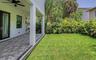 Back Patio