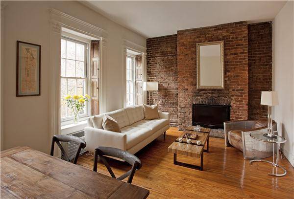 Prime West Village One Bedroom with Large Private Terrace.