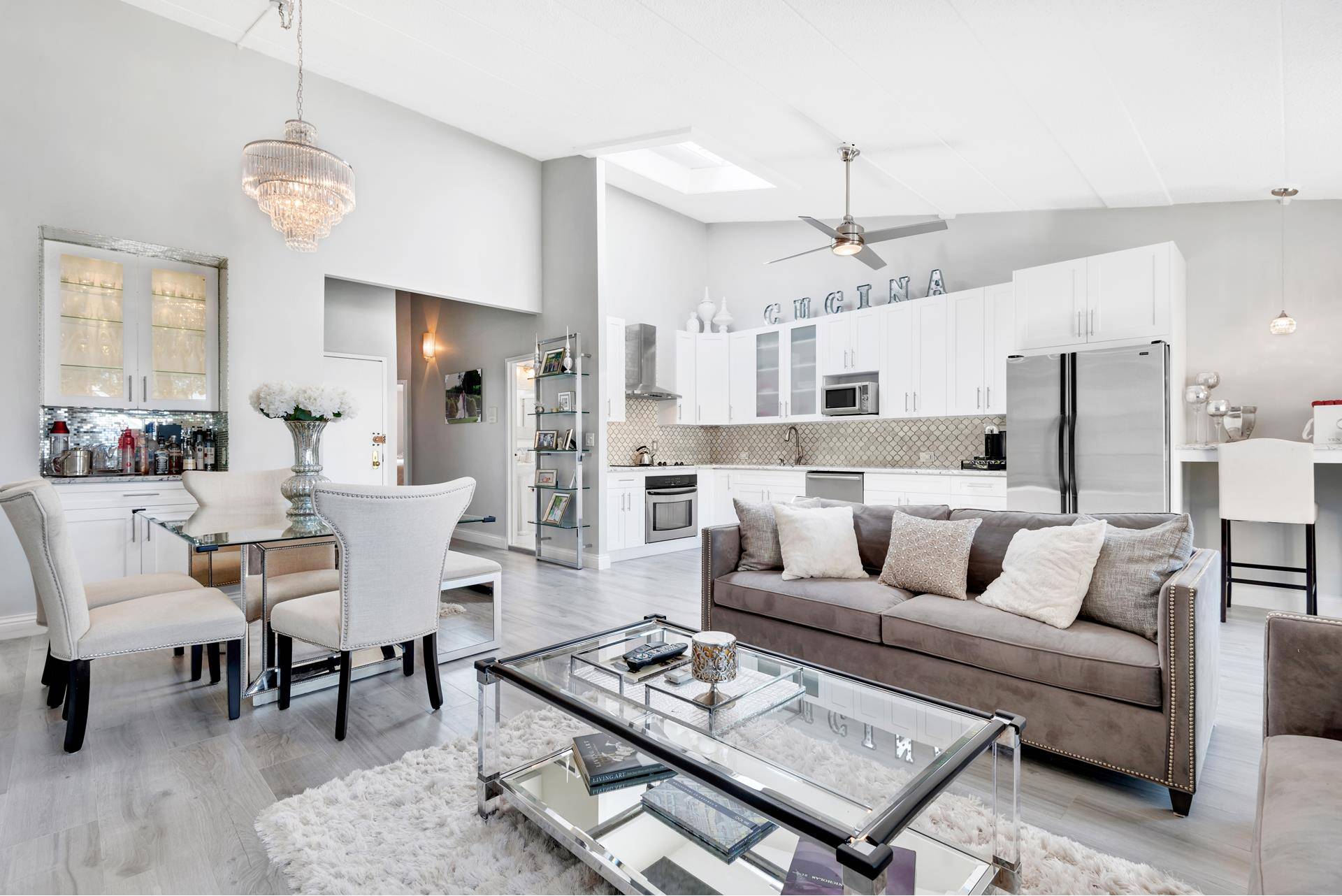 All showings including open houses must be made by appointment only Luxurious, spacious, and teeming with an abundance of natural light, residence 32E at 338 101st Street is the two ...