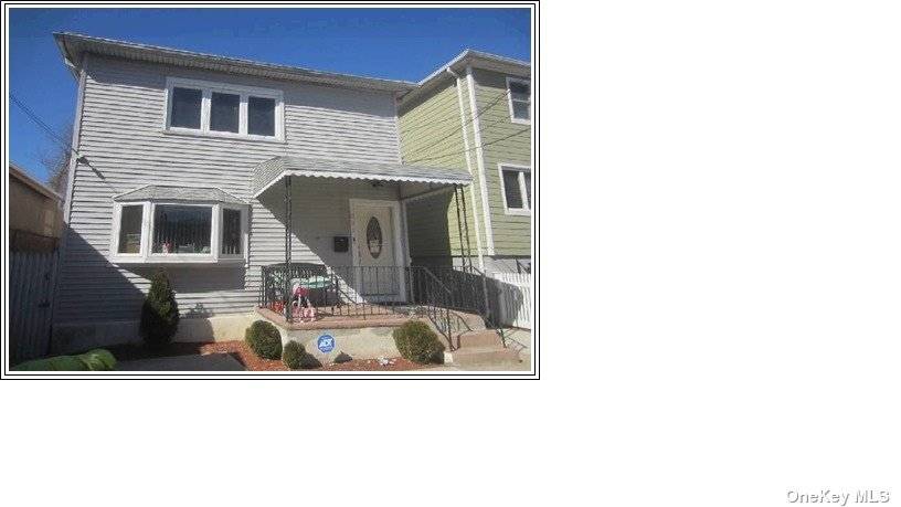 Some of the best features of Rockaway Beach is located three blocks from this property.