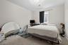 3RD FLOOR BEDROOM