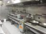Unit 2 Grills & Hood