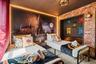 hp bedroom