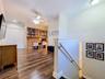 Upstairs
