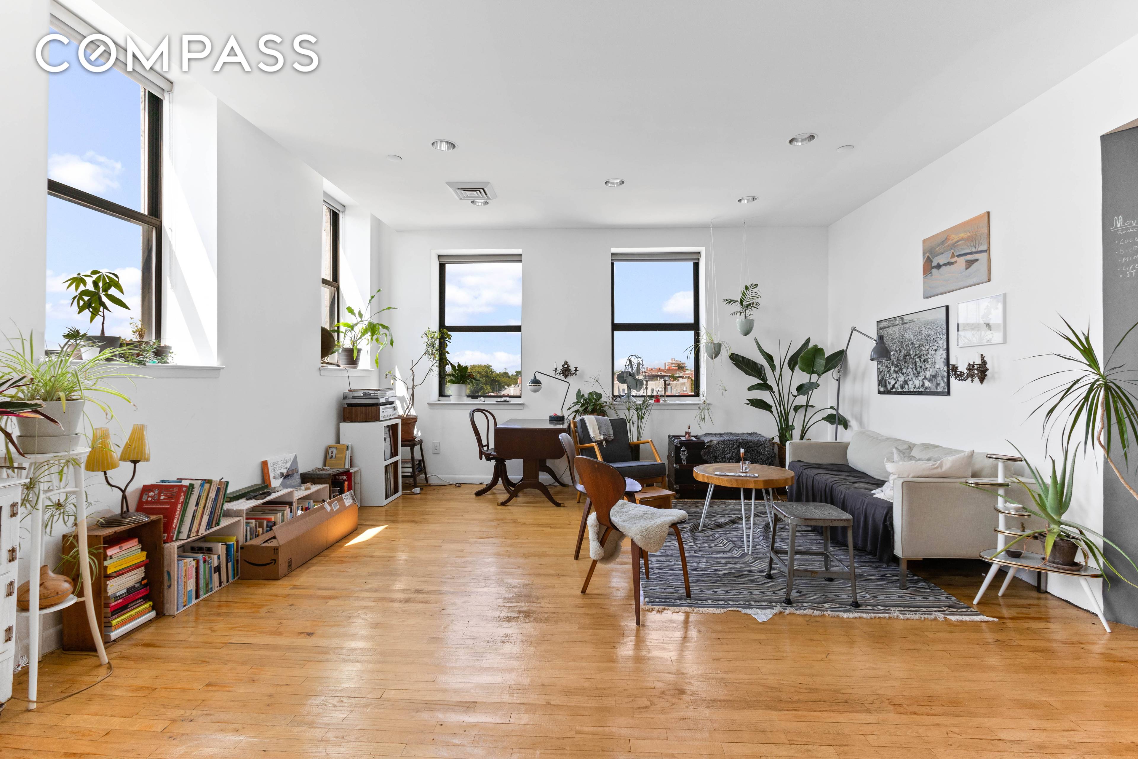 One free on 12 4300 gross No dogs allowed Exceptional, one of a kind, Furniture Factory Condo Loft located just off Smith Street at the Cobble Hill Boerum Hill border ...