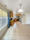 Eat-in Kitchen