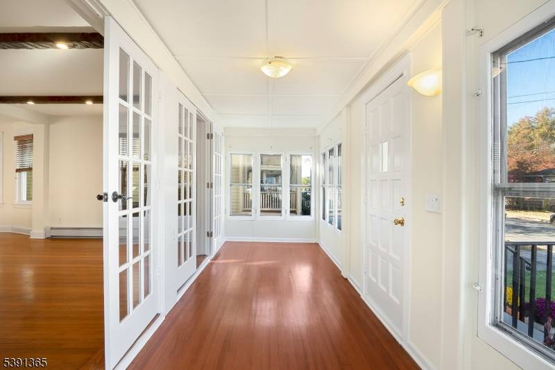 Welcome Home to this warm and inviting 3 bedroom, 1.