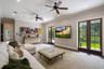 Guest/family room, downstairs