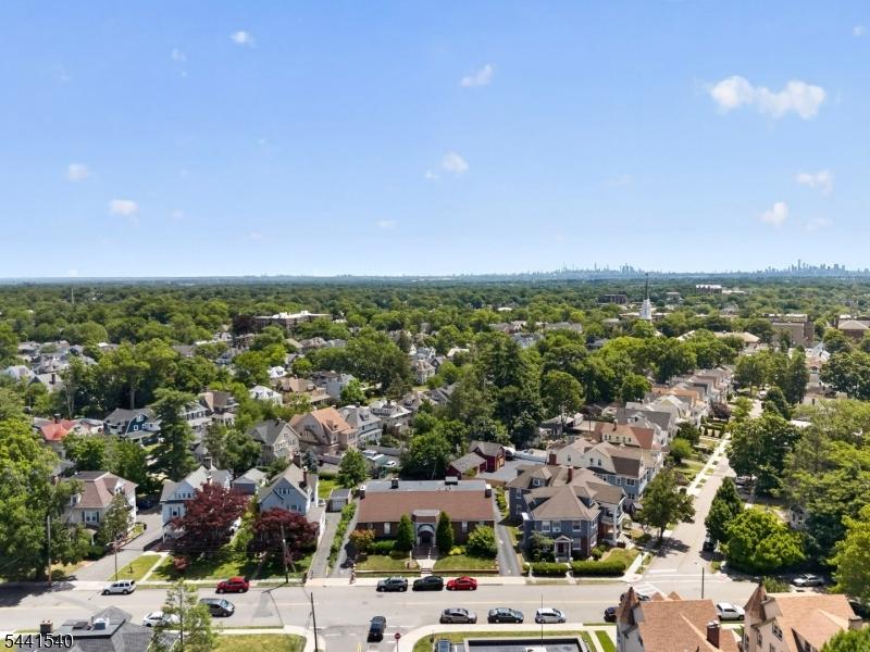 Exterior Aerial 6