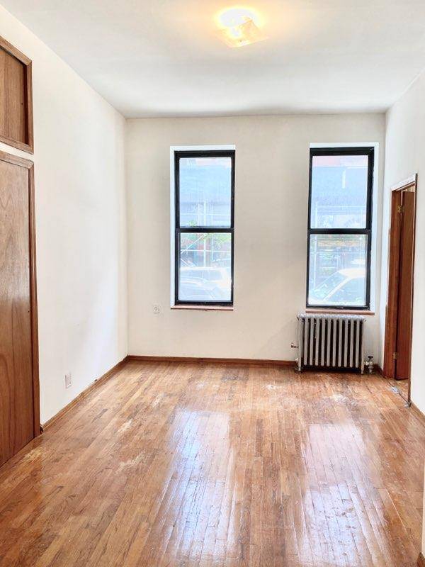 Prime central location ! One block from Astor Place Subway Station, Express Uptown Downtown Bus on the corner.