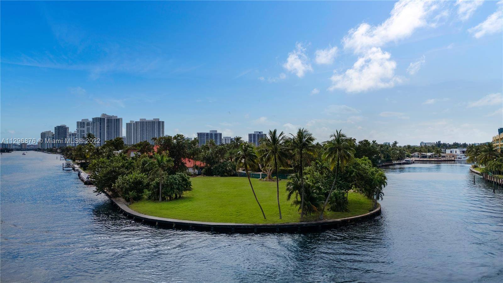 Welcome to the most unique development opportunity in South Florida.