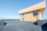 Rooftop Patio