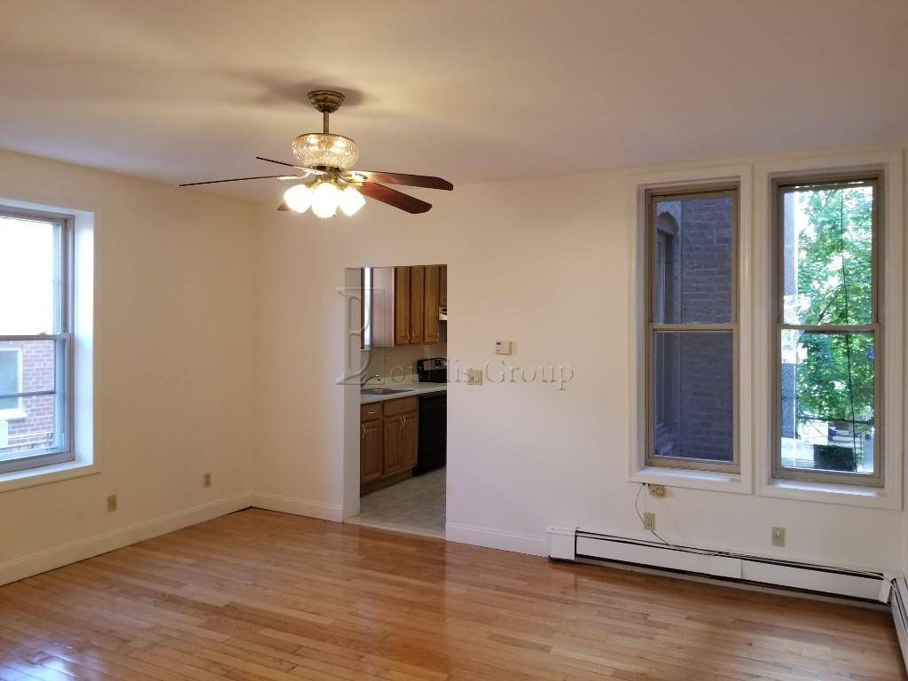 Gorgeous 3 Bedroom Apartment, Newly Renovated, Located In The Heart Of Astoria.