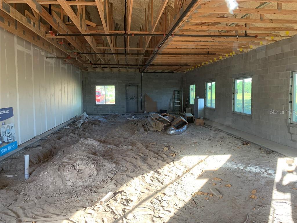 Suite 5140 - 1,640 SF