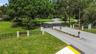Lansbrook private park/dock to Tarpon Lake