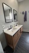 3RD FLR BATH