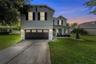 Stunning front exterior