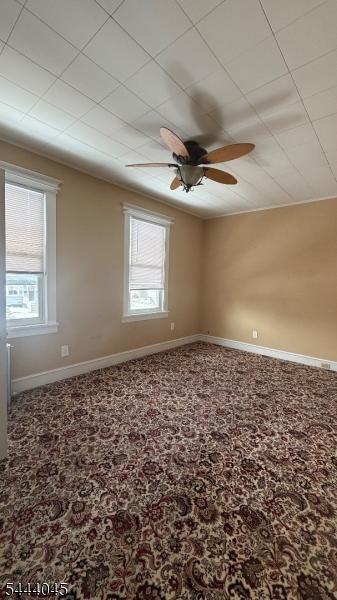 Living room first floor