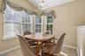 Eat In Kitchen Area